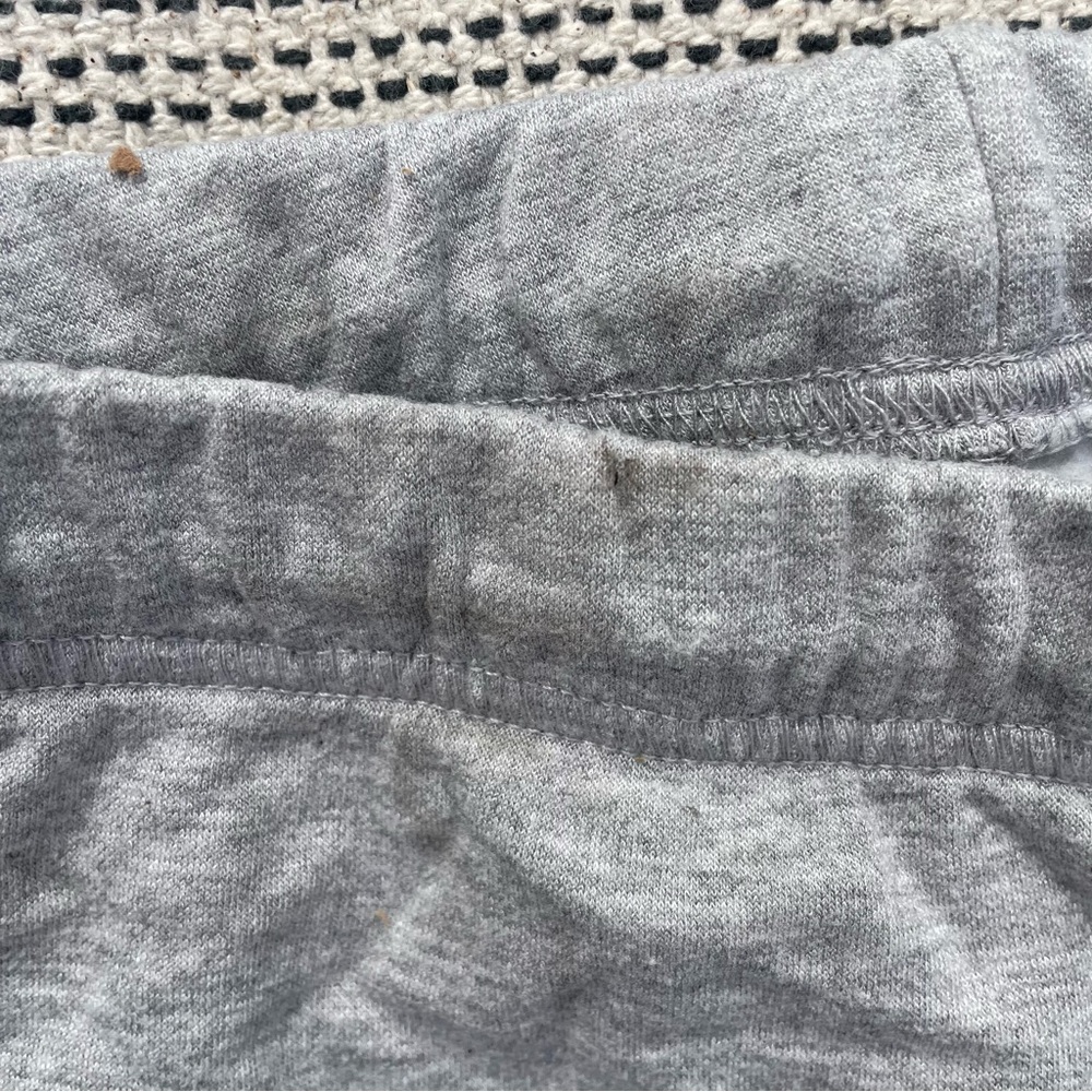 MICHAEL LAUREN Women's Coolidge Classic Hoodie and Pants Size XS In Grey - Picture 4 of 11